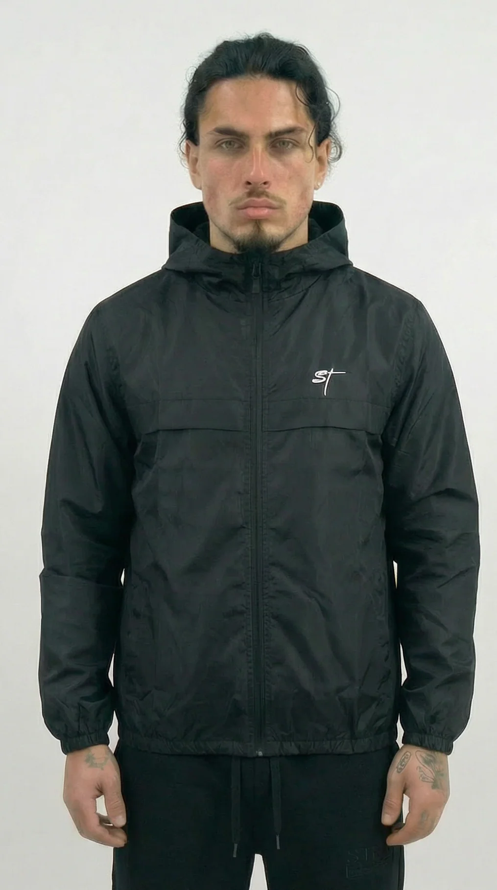 Pure Jackets