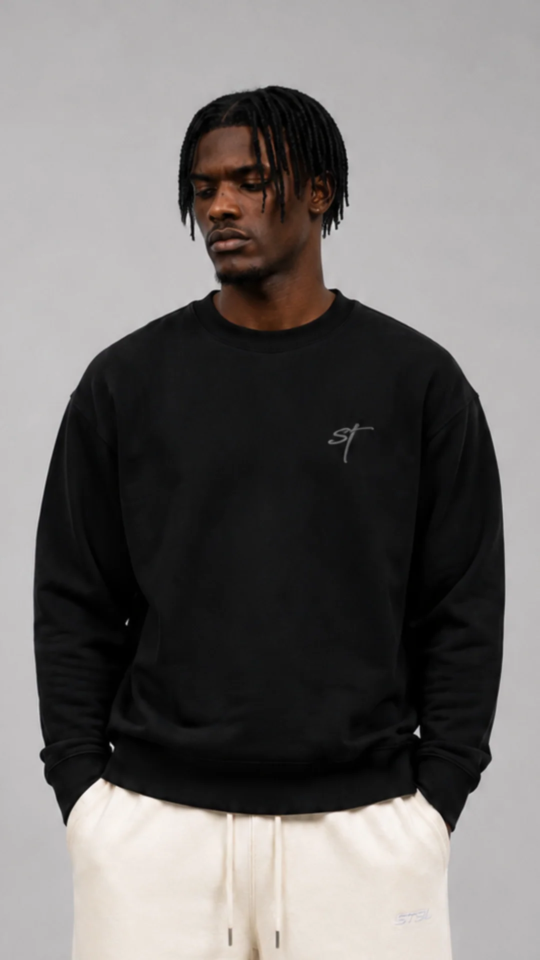 PURE LONGSLEEVES