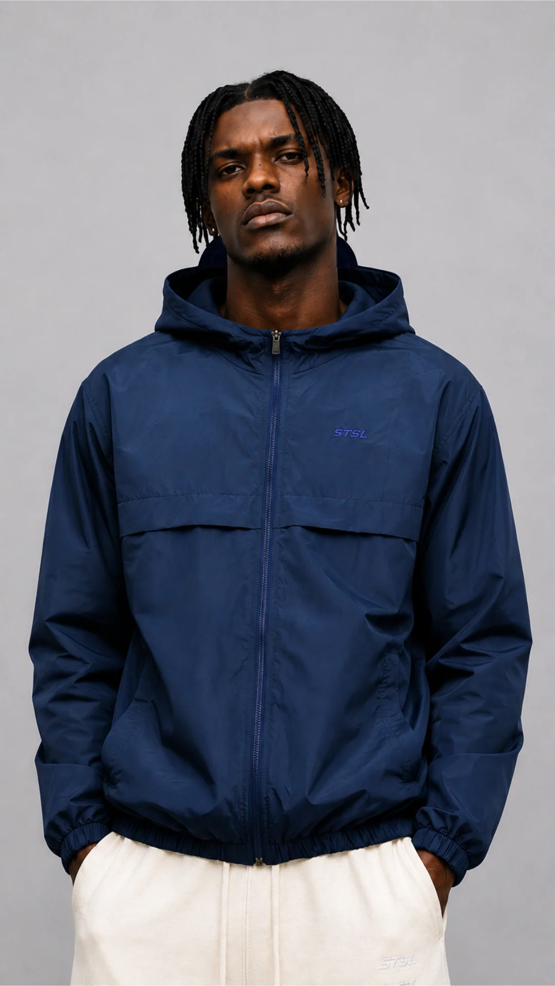 New In